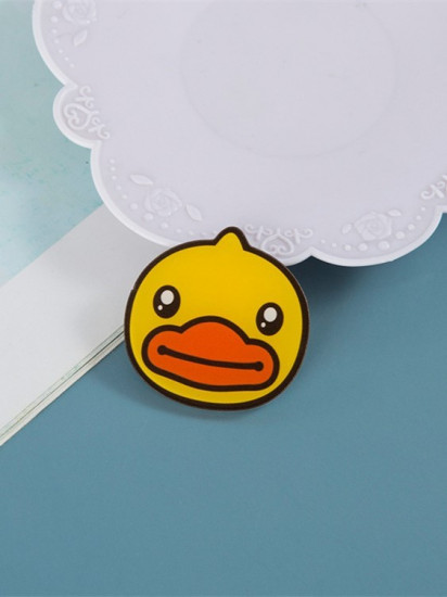 Значок «Duck»
