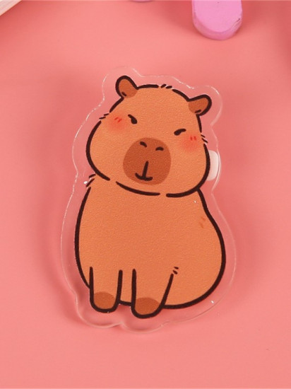 Значок «Sweet Capybara»