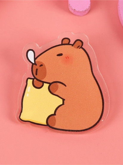 Значок «Sleepy Capybara»