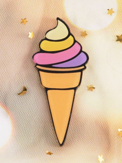 Значок «Ice cream»