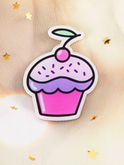 Значок «Cupcake»