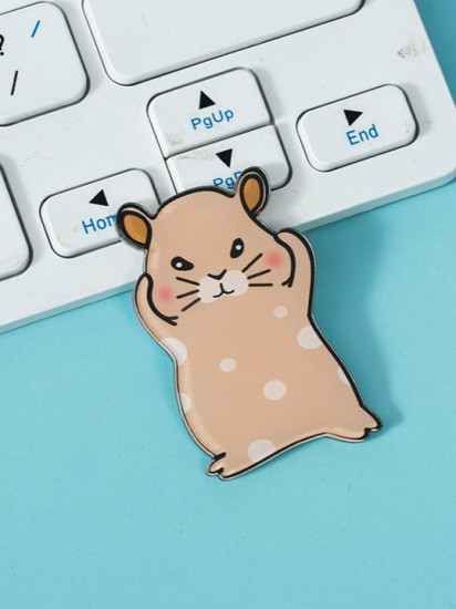 Значок «Hamster»