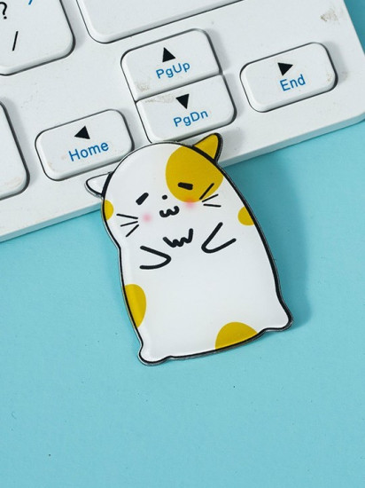 Значок «Cat»