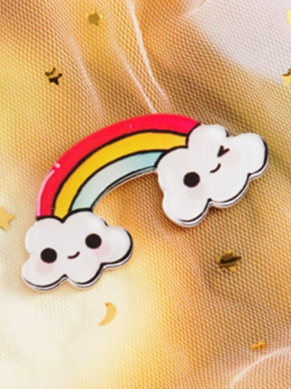 Значок «Rainbow»
