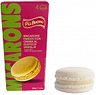 Набор макарунс «Macarons Piu Buono Vanilla»