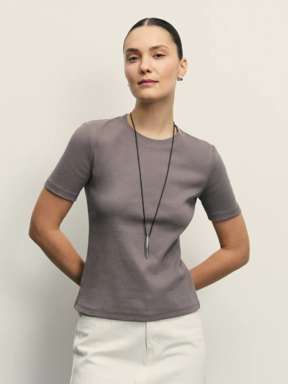 Футболка женская