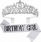 Набор «Birthday Girl»