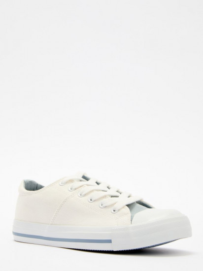 Кеды женские