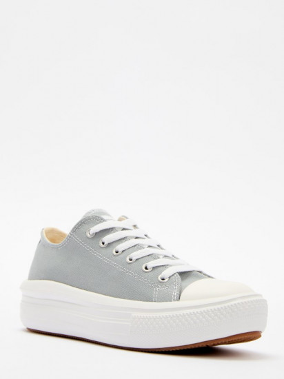 Кеды женские