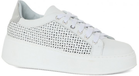 Кеды женские