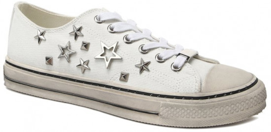 Кеды женские