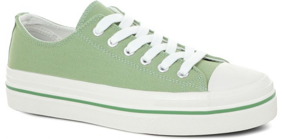 Кеды женские