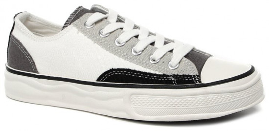 Кеды женские