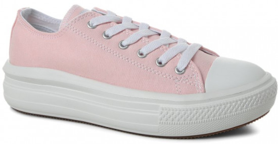 Кеды женские