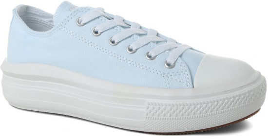 Кеды женские