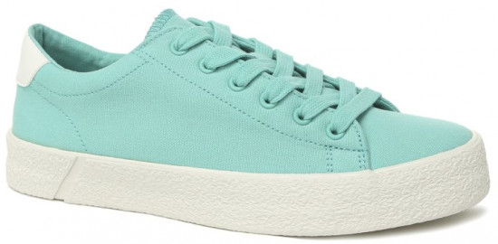 Кеды женские