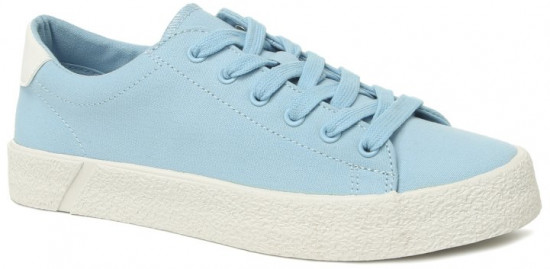 Кеды женские