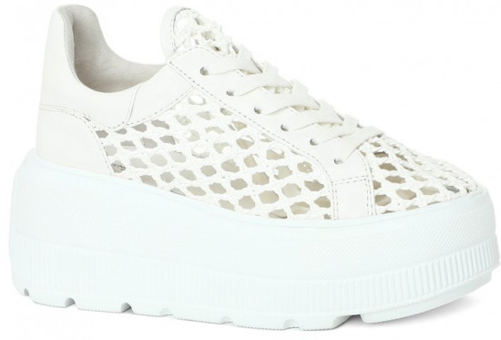 Кеды женские