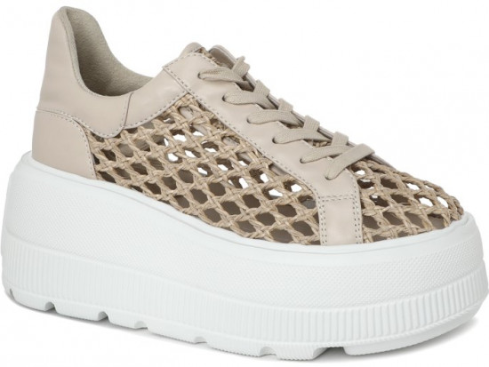 Кеды женские