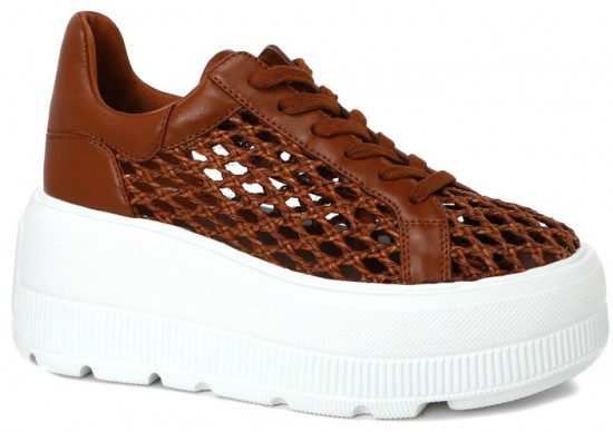 Кеды женские