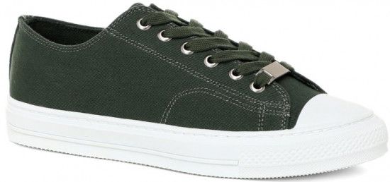 Кеды женские