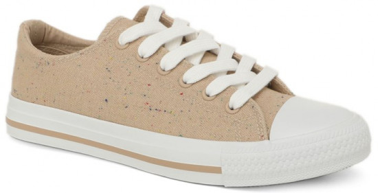 Кеды женские