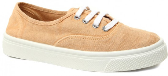 Кеды женские