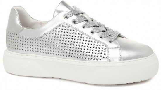 Кеды женские