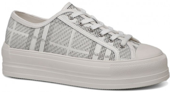 Кеды женские