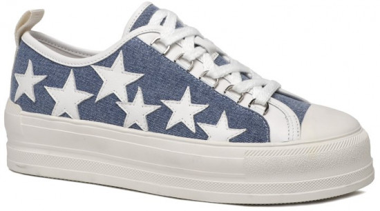 Кеды женские