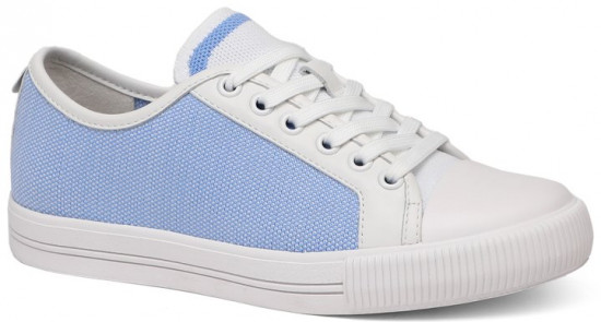 Кеды женские