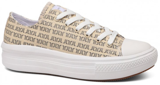 Кеды женские