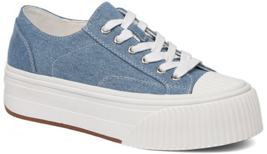 Кеды женские