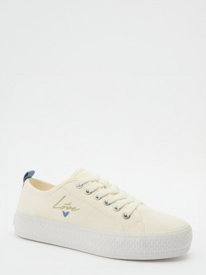 Кеды женские