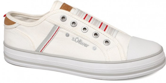 Кеды женские