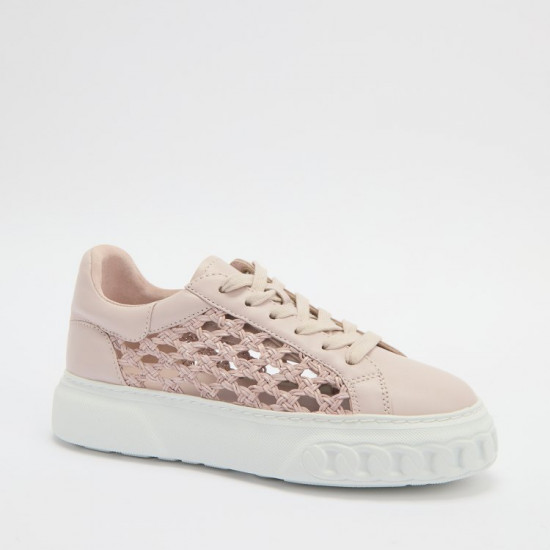 Кеды женские