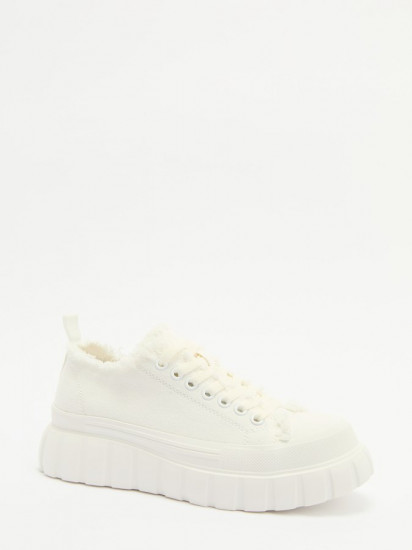 Кеды женские