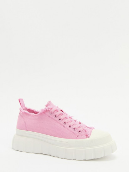 Кеды женские