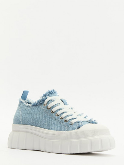 Кеды женские