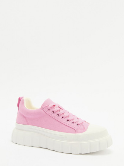 Кеды женские