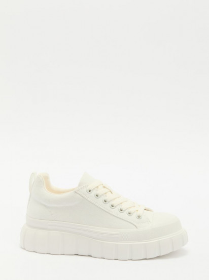 Кеды женские