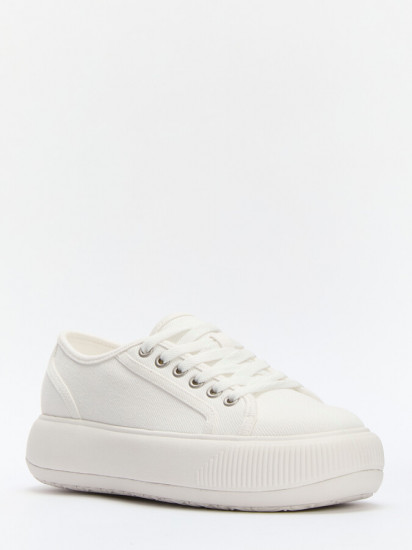 Кеды женские