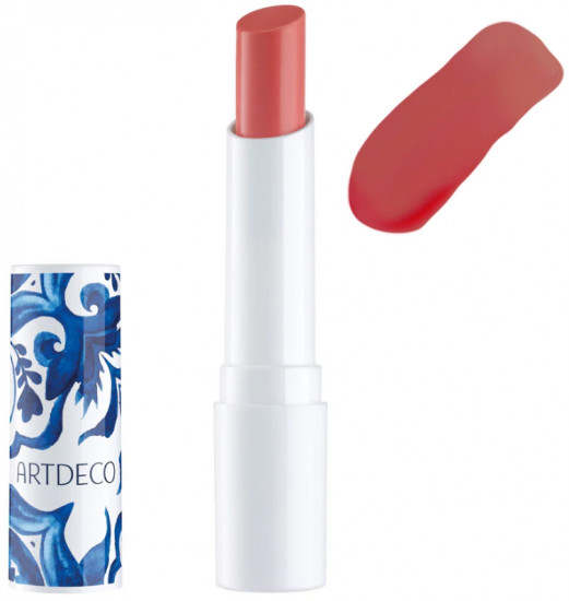 Бальзам для губ «Color Booster», тон 9P1 Soft Peach