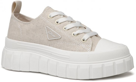 Кеды женские