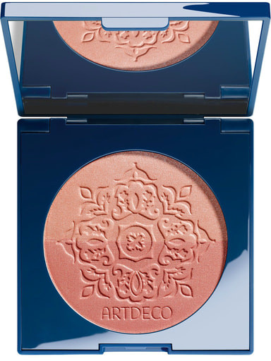Румяна для лица «Blush Couture», оттенок 119