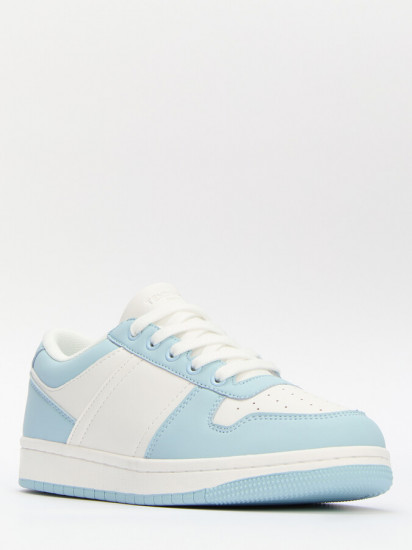 Кеды женские