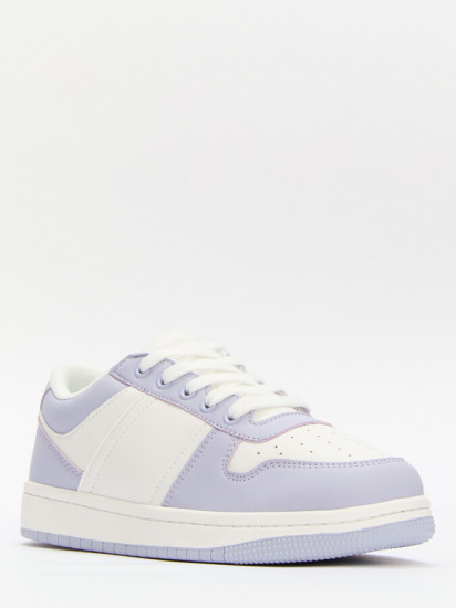 Кеды женские