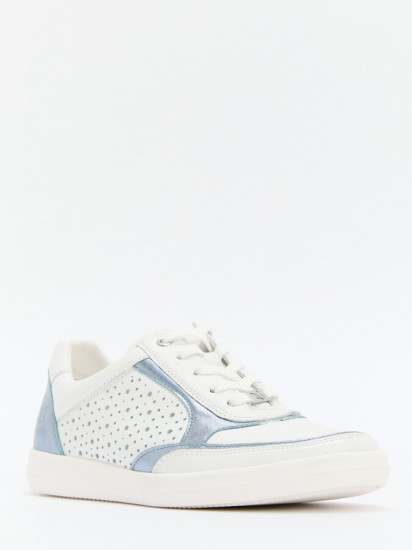 Кеды женские