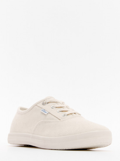 Кеды женские