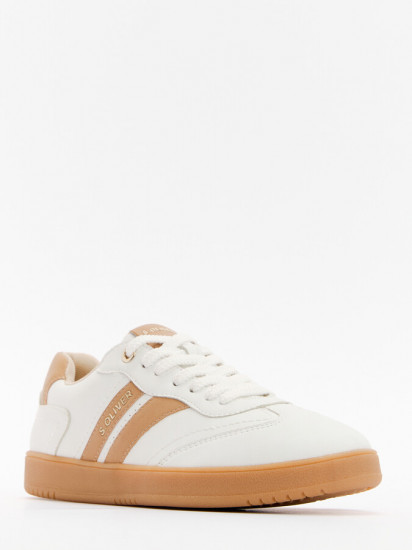 Кеды женские